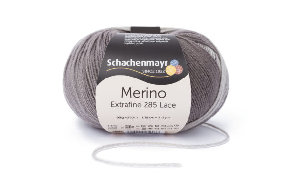 Merino Extrafine 285 00586 von Schachenmayr
