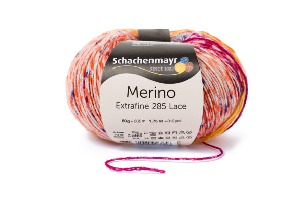 Merino Extrafine 285 00590 von Schachenmayr