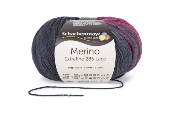 Merino Extrafine 285 00593 von Schachenmayr