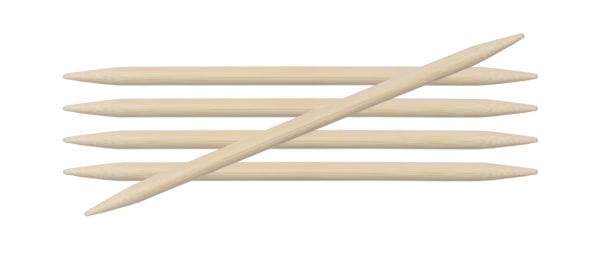 KnitPro bamboo Nadelspiel