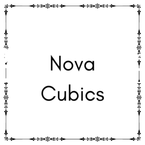 nova cubics