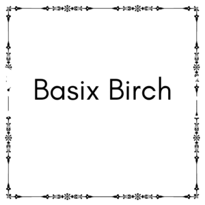 Basix Birch