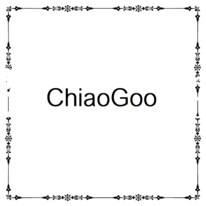 ChiaoGoo