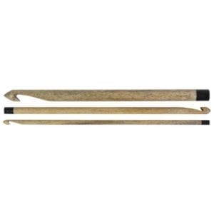 LYKKE Häkelnadel Driftwood 3,25 - 10,00mm