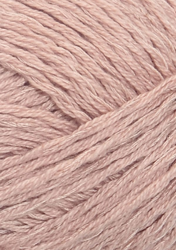 Line col.3511 powder pink von Sandnes Garn
