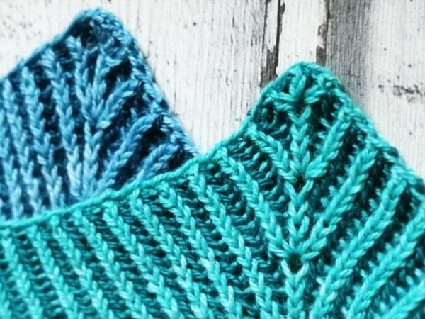 Strickanleitung Salzburg von oceanandyarn [Digital] – Bild 3