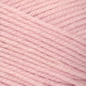 Babyull Lanett col 4312 covered pink von Sandnes Garn