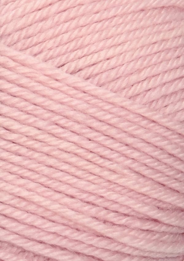 Babyull Lanett col 4312 covered pink von Sandnes Garn