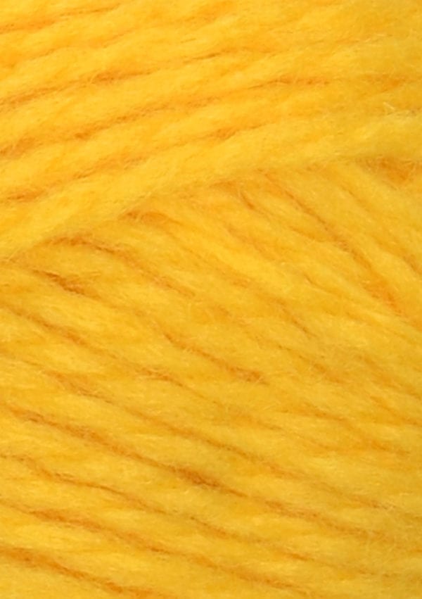 Fritidsgarn col 2206 yellow von Sandnes Garn