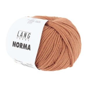 Norma 0015 von Lang Yarns