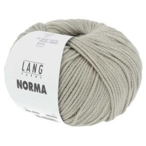 Norma 0026 von Lang Yarns