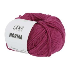 Norma 0066 von Lang Yarns