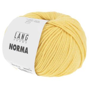 Norma 0113 von Lang Yarns