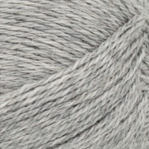 Alpakka Silke col.1042 grey mottled von Sandes Garn