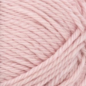 Alpakka Ull col.3511 powder pink von Sandes Garn
