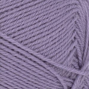 Sunday col.5052 dusted purple von Sandes Garn