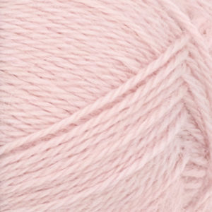 Mini Alpakka col.3511 powder pink von Sandes Garn