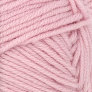 Merinoull col.4312 covered pink von Sandes Garn