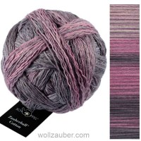 Zauberball Cotton 2393 Bankgeheimnis von Schoppel Wolle
