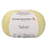 Tahiti 00022 vanille von Schachenmayr