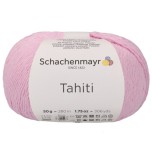 Tahiti 00035 rosé von Schachenmayr