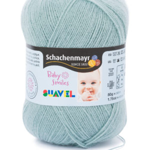 Baby Smiles Suavel 01074 frost von Schachenmayr