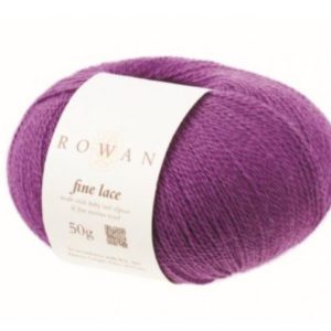 Fine Lace von Rowan