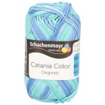 Catania Color 0226 aqua color von Schachenmayr