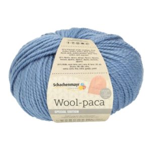 Wool-paca