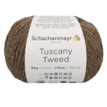 Tuscany Tweed 00010 erde von Schachenmayr