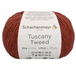 Tuscany Tweed 00022 terracotta von Schachenmayr