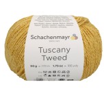 Tuscany Tweed 00025 sonne von Schachenmayr