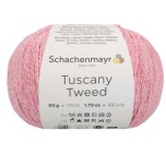 Tuscany Tweed 00035 pink von Schachenmayr