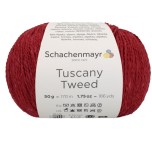 Tuscany Tweed 00036 dahlie von Schachenmayr