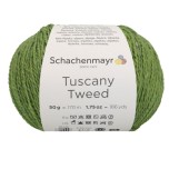 Tuscany Tweed 00070 apfel von Schachenmayr