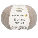 Elegant Mohair 00005 beige von Schachenmayr