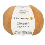 Elegant Mohair 00022 gold von Schachenmayr