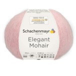 Elegant Mohair 00035 rosa von Schachenmayr