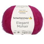 Elegant Mohair 00036 cyclam von Schachenmayr