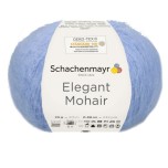 Elegant Mohair 00052 hellblau von Schachenmayr