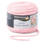 Cotton Jersey 00035 rosa von Schachenmayr