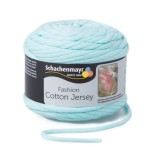 Cotton Jersey 00065 mint von Schachenmayr