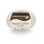 Peach Cotton