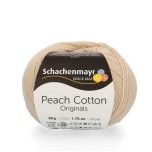 Peach Cotton 00102 natur von Schachenmayr