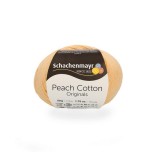 Peach Cotton 00120 vanilla von Schachenmayr