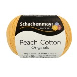 Peach Cotton 00122 sun von Schachenmayr