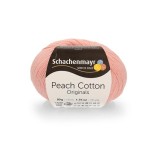 Peach Cotton 00135 soft pink von Schachenmayr
