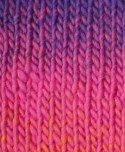 Wash + Filz multicolor 00208 pink lilac von Schachenmayr
