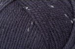 BRAVO 08372 graublau tweed von Schachenmayr