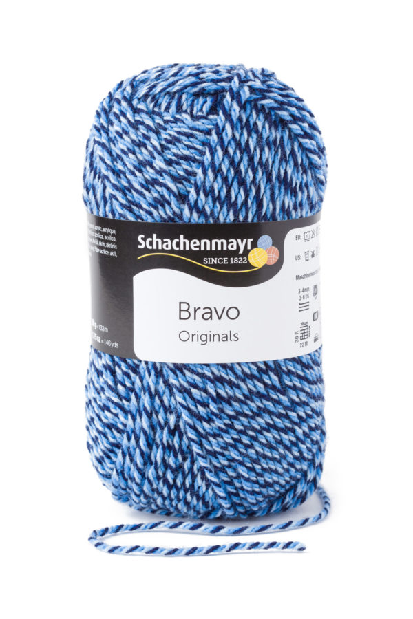 BRAVO 08182 ocean mouline von Schachenmayr – Bild 3